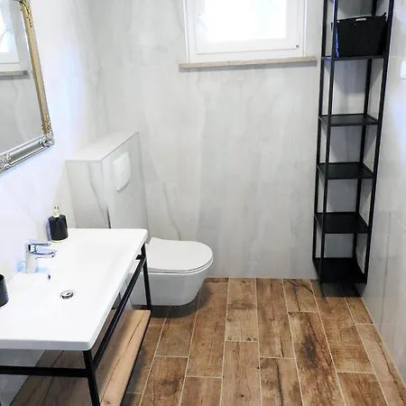 Lu, Stinjan - Apartment Pula