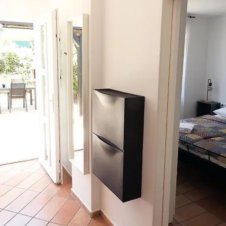 Apartment Lu, Stinjan - *