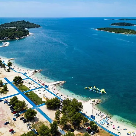 Lu, Stinjan - * Pula