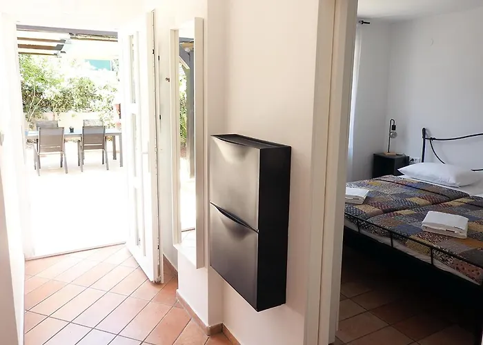 Apartament Lu, Stinjan - *