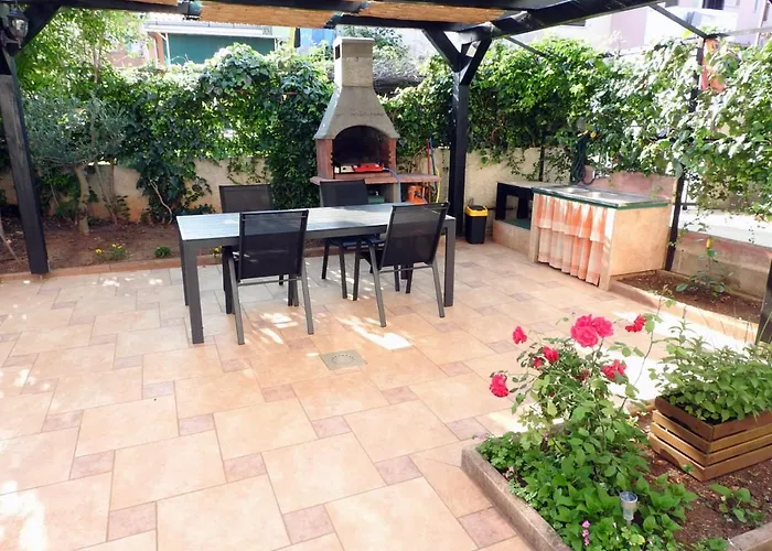 Lu, Stinjan - Apartament *