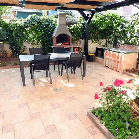 Lu, Stinjan - Apartament *